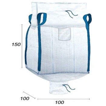 Chemicals FIBC bag (5)