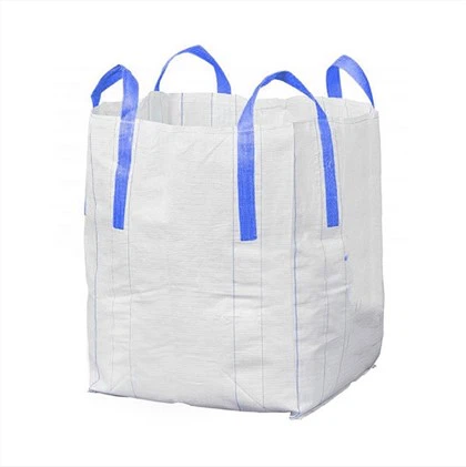 Breathable PP Woven Jumbo Bulk Bag