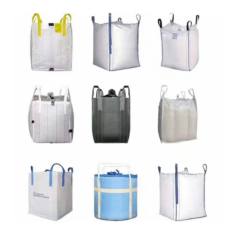 2026 FIBC Industry מגמות חדשות שדרוג ירוק ושינוי סטנדרטי קפדני של השוק העולמי